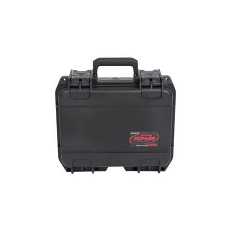 SKB iSeries 1209-4 IP67 Waterproof Flightcase